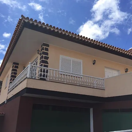 El Aleman * Los Realejos