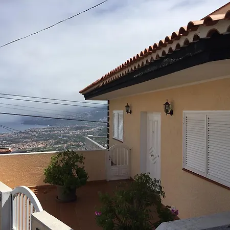 Vakantiehuis El Aleman