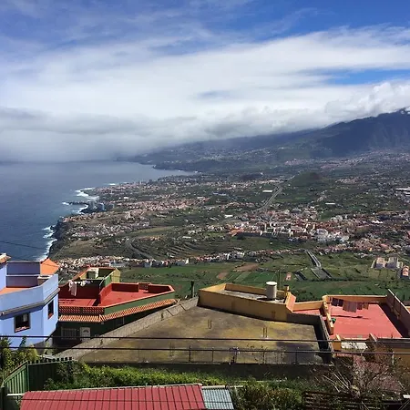 El Aleman Vakantiehuis *