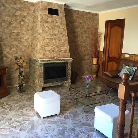 Vakantiehuis El Aleman Los Realejos
