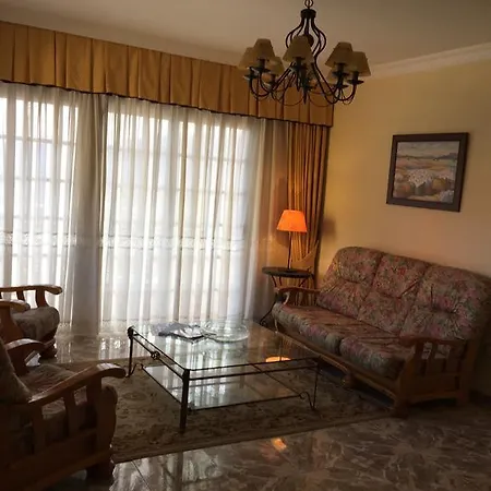 El Aleman Vakantiehuis