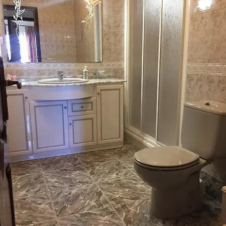 Vakantiehuis El Aleman