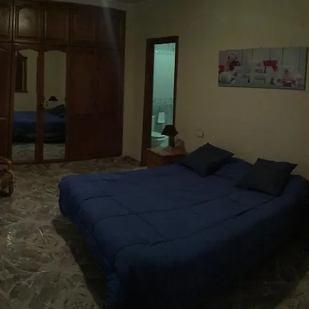 El Aleman Vakantiehuis Los Realejos
