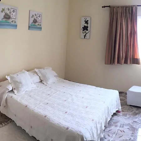 Vakantiehuis El Aleman
