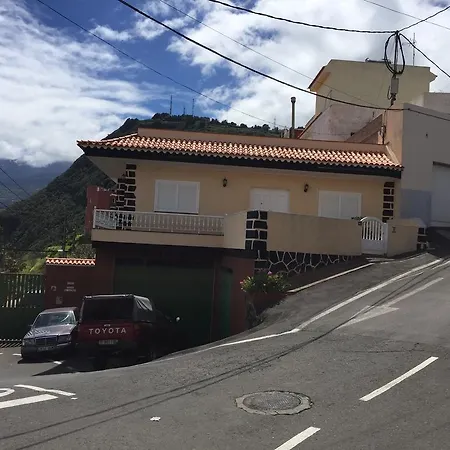 El Aleman Дом отдыха